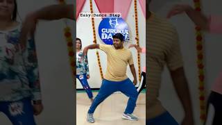 Easy Dance Steps 🤷🏼‍♂️ Teri Baaton Mein Aisa Uljha Jiya 😇 dance trending bollywood ytshorts [upl. by Duleba]