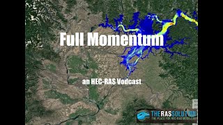 Episode 20 Urban Flood Modeling in HECRAS 2D [upl. by Sualohcin]