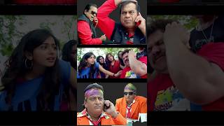 Brahmanandam Ultimate Comedy Scenes  Brahmanandam Comedy Part 2  Laugh Out Loud  X Post [upl. by Salocin769]