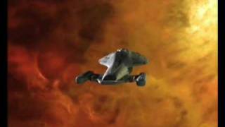 Star Trek Battles Voyager [upl. by Animsay]