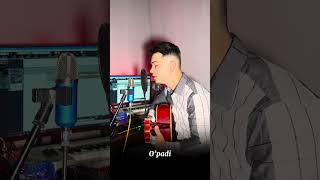 Xamidov Xamidjon  Sanamo Cover Version Anvar G’aniyev [upl. by Anitnauq]