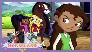 💜 🐴 Horseland 💜 🐴 Lequitation western 109 💜 🐴 Épisode Complet HD 💜 🐴 [upl. by Nylsaj581]