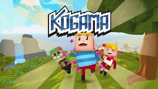 KoGaMa  A game from my childhood  Gameplays [upl. by Elvira206]