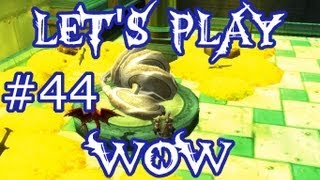 Lets Play WoW Ep 44  Funny Stories  Uldaman  World of Warcraft [upl. by Whitten679]