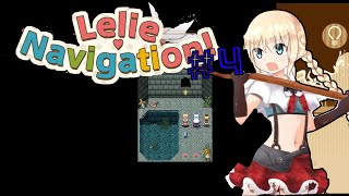 Waterpigs Are So Adorable I Lelie Navigation  Episode 04 [upl. by Guildroy772]