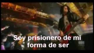 Papa Roach reckless subtitulado en español [upl. by Adnilram344]