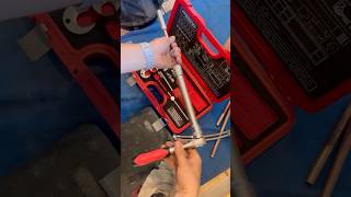 The best plumbing tool for taps howto learn diy foryou asmr subscribe youtubeshorts tools [upl. by Jesus]