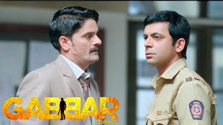 Aditya क्यों बन गया गब्बर Gabbar Is back  AkshayKumar [upl. by Brnaby]