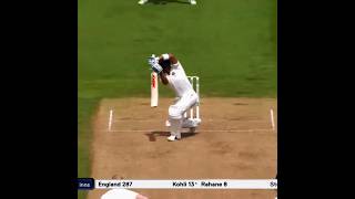 virat kohli cover drive🥵shorts ytshorts cricket trending [upl. by Ennaer453]