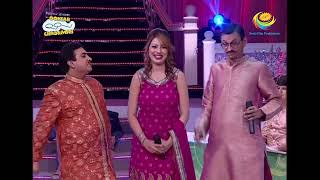 Taarak Mehta Ka Ooltah Chashmah  Episode 976  Full Episode [upl. by Osei]