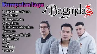 Lagu DBagindas full album tanpa iklan  d bagindas Terbaik full album tanpa iklan [upl. by Lukas984]