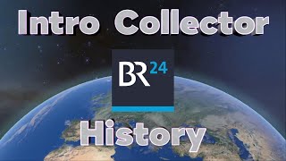 Geschichte der BR24 RundschauIntros  Intro Collector History [upl. by Pussej]