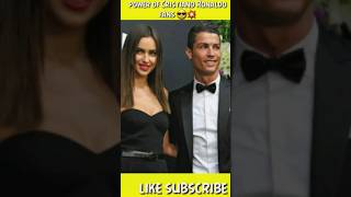 power of Cristiano Ronaldofans 😎💥 wit for and 🤣🤣 viral shorts short trending ronaldo facts [upl. by Saravat]