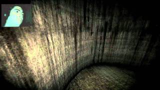 SCP087 Experimental Horror Game [upl. by Gaughan]