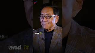 Robert Kiyosaki on Grant Cardone investment [upl. by Gona55]