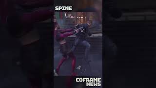 Spine This is Gun Fu — Искусство войны и стритарта [upl. by Weywadt891]