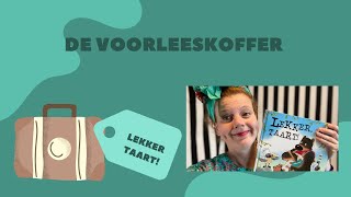 Voorleeskoffer 72 [upl. by Aramois]