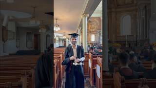 Convocation Vlog🎓🏆🎊 United Kingdom  MBA [upl. by Ahsilak]