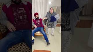 Hum sab behre hai comedy funny fun husbandwifecomedy [upl. by Enid789]