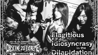 Flagitious Idiosyncrasy in the Dilapidation  Obscene 20 Extreme [upl. by Richer592]