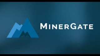 Tutoriel n°4 Comment utiliser Minergate en 2020 [upl. by Flossi]