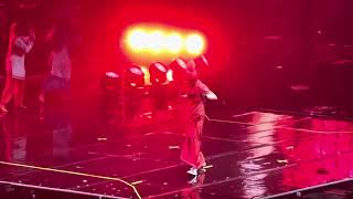 Diljit Dosanjh  DilLuminatoi Tour  Live in Glasgow Ovo Hydro Arena Sept 2024 [upl. by Eseyt]