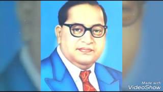 Chennai gana  Gana Sudhakar song  Ambedkar Song [upl. by Sarajane]