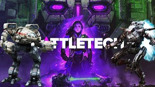 Battletech  The King of Mech Games [upl. by Publias210]