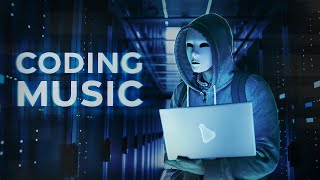 Deep Work Music — Night Coding Chillstep [upl. by Thomasina858]