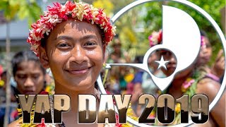 YAP DAY 2019 51 YEARS OF RICH CULTURAL HERITAGE AND TRADITIONS [upl. by Scholem630]