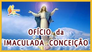 25092024 OFICIO da IMACULADA CONCEIÇÃO de Nossa Senhora Ouvi Mãe de Deus minha oração [upl. by Lynad558]