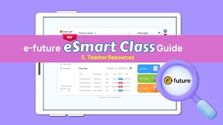 New eSmart Class Guide 5 Teacher Resources [upl. by Darb]