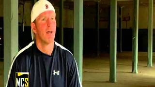 Micky Ward talks about Arturo Gatti [upl. by Rye]