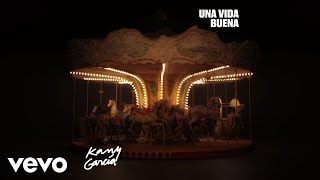 Kany García  Una Vida Buena Visualizer [upl. by Jer220]