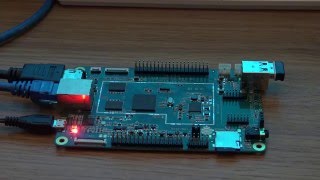 4K Installing BOINC in the PINE 64 Single Board Computer [upl. by Sontich421]