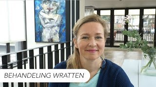 Behandeling wratten  Dermatoloog Drs Leenarts [upl. by Sherye]