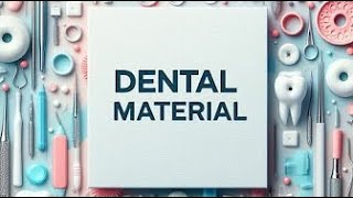 Biocompatibility of Dental Materials  Part 2 [upl. by Seana]