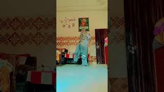 Mitran da Naa chalda  punjabisong dance trending [upl. by Kcirdehs]