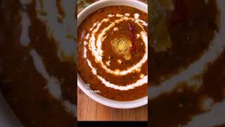 dal makhni 😋cooking food tastyrecipes [upl. by Oiled]