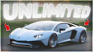 Forza Horizon 5 Money Glitch  NEW UNLIMITED MONEY GLITCH YOU NEED TO TRY INSANE CR MONEY GLITCH [upl. by Radborne]