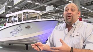 Suisse Nautic  Messetrailer [upl. by Say]