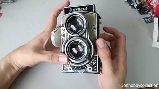 Flexaret Standard Walkthrough [upl. by Vladi]