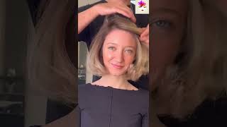 Trending Bob Haircut 2024 Italian Bob Haircut  lifob ItalianBobHaircut [upl. by Jeramie]