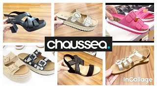 CHAUSSEA ARRIVAGE 😍🎉 NOUVELLE COLLECTION 1305 [upl. by Ashely420]