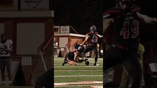 SEMO Football OT Win vs UT Martin football collegefootball ncaa footballedit [upl. by Akyre]