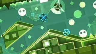 “Embankment” byDestriv  Geometry Dash 22 [upl. by Aeikan]