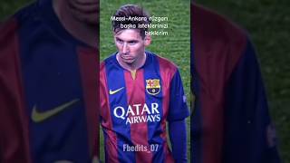 Messi Edit keşfetmessifutbolfootball otballeditshortsyt youtubeshorts [upl. by Atter]