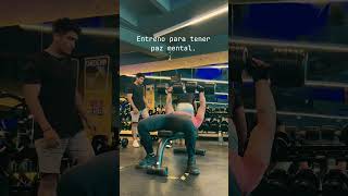 Las prioridades cambian gym pesas musculo coach gimnasio [upl. by Neve]