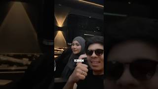 REACTION LAGU ISTRIKU HADIAH UNTUK KAMU🥰 [upl. by Nollahs]