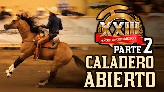 15 mejores Caladero ABIERTO parte 2  Caladeros Millonarios 2020 THV [upl. by Felicio]